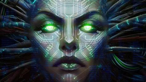 System Shock Remake Brings a SHODAN-Read Letter in Latest Trailer