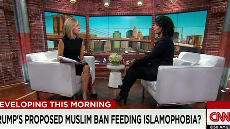 Dr. Qanta Ahmed on Trump and Muslims in America - CNN Video