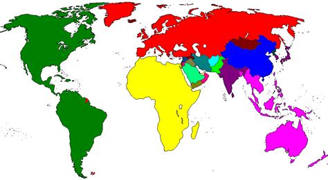 Map Challenge - Future history | alternatehistory.com