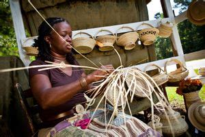 Gullah | Culture, Language, & Food | Britannica