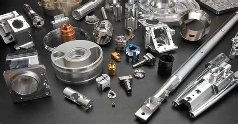 How CNC parts are improving the manufacturing industry - Geospatial World