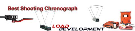 Best Shooting Chronograph - LoadDevelopment.com