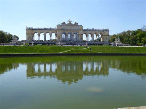 Gloriette, Vienna: See 39 reviews, articles, and 61 photos of Gloriette, ranked No.150 on ...