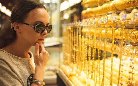 Best Gold Shops in Dubai: Damas, Joyalukkas & More – MyBayut