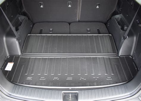 2020-2023 Kia Telluride Folding Cargo Tray (AA015 ...