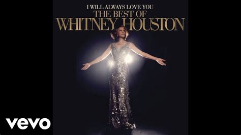 Kygo, Whitney Houston - Higher Love (Official Audio) - YouTube