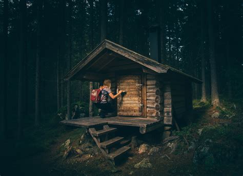 Free Images : landscape, forest, person, light, woman, night, sunlight ...