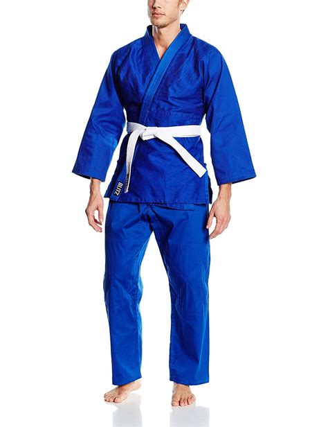 Blitz Cotton Student Adult Judo Suit #affiliate | Clothes, Fashion, Karate