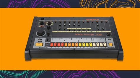 What is an 808 Kick Drum? A Brief History - RouteNote Create Blog