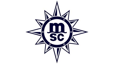 MSC Logo, symbol, meaning, history, PNG, brand