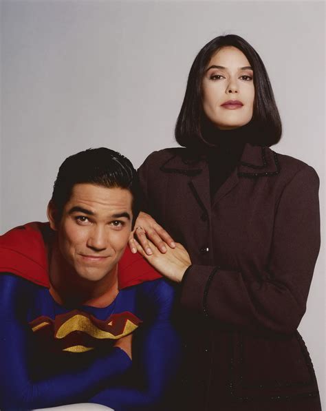 Lois and Clark - Lois and Clark Photo (433577) - Fanpop