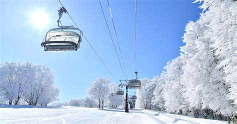 Kagura Ski Resort | Thorough explanation of lift tickets, season ...