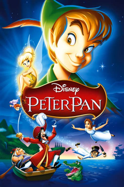 Peter Pan - OpenloadMovies