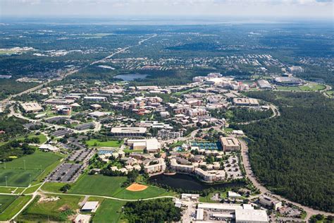 55 Years at UCF: A Visionary’s Inspiring Legacy | University of Central ...