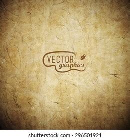 Vector Paper Texture Stock Vector (Royalty Free) 296501921 | Shutterstock