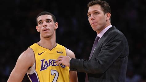 Lonzo Ball (sprained shoulder) won't play against Oklahoma City Thunder ...