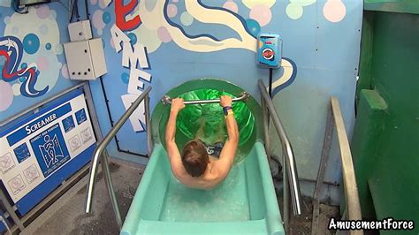 Splashdown Poole in Dorset, United Kingdom - rides, videos, pictures and review