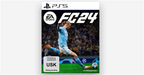 EA Sports FC 24 erscheint am 29. September - ab sofort vorbestellbar (Update) - GamesWirtschaft.de