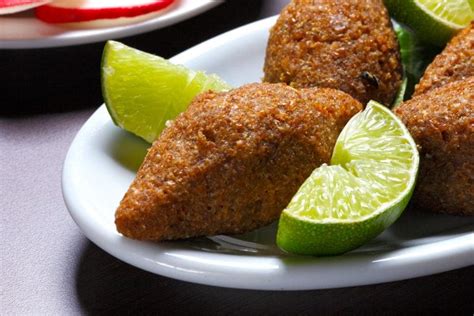 Kipe, A Delicious Dominican Deep Fried Appetizer