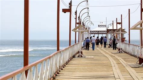 Huanchaco Beach Tours - Book Now | Expedia