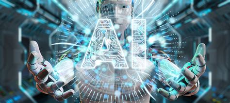 Study shows that the use of artificial intelligence to help humans ...