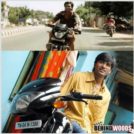 Polladhavan | Rajini and Vijay Sethupathi's wheels of fortune