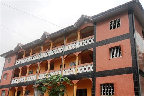 TPL 1 -Westminster Suites, Buea, SW, Cameroon UPDATED 2022 - Tripadvisor - Buea Vacation Rental