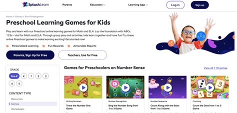 25 Best Educational Games for 3 Year Olds to Uplift Learning