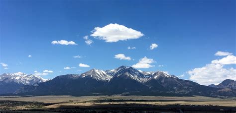 15 Most Famous Colorado Mountains