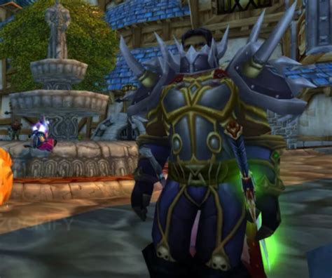 Guide and BiS pre-raid gear for warrior in WoW Classic SoD - FrostyBoost