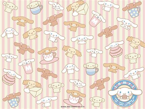 Hình nền Cinnamoroll - Top Những Hình Ảnh Đẹp