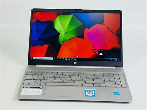 Hp Laptop 15 Dy2Xxx i3 11th Gen 8Gb 256Gb SSD, Computers & Tech ...