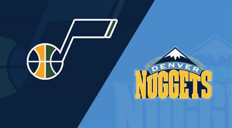 NBA: Utah Jazz vs. Denver Nuggets Preview, Odds, Prediction - WagerBop