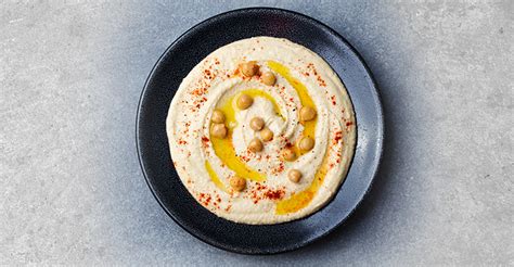 Let the competition begin: What's the best hummus in Israel? - Rosen ...