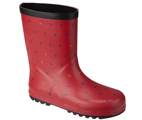 15 adorable kids rain boots to brighten rainy spring days