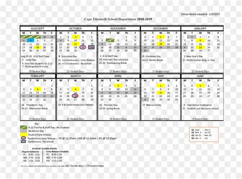 Elizabeth Nj Public Schools Calendar 2024 - Schoolcalendars.net