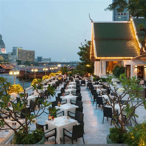 Mandarin Oriental Bangkok Expert Review | Fodor’s Travel