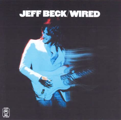 Jeff Beck Albums Ranked | Return of Rock