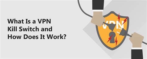 VPN Killswitch - How to create an OpenVPN killswitch [2023]