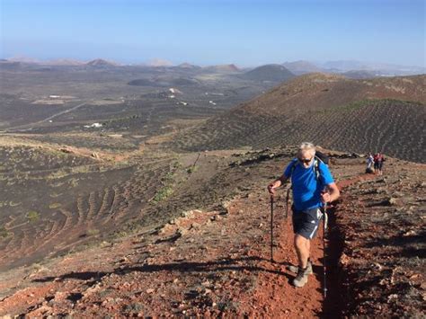 Lanzarote hiking vacation in the Canary Islands | Responsible Travel