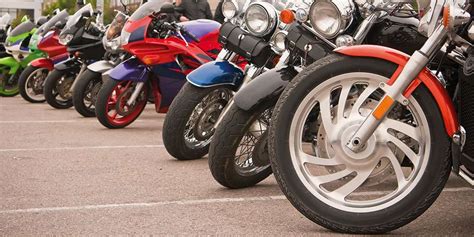 Motorcycle-Show - Cranleigh Magazine