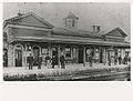 Category:Goulburn railway station - Wikimedia Commons