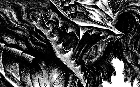 Hình nền Berserk Manga - Top Những Hình Ảnh Đẹp