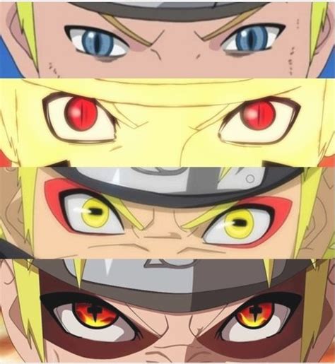 Naruto eyes | Naruto eyes, Naruto uzumaki, Naruto shippuden