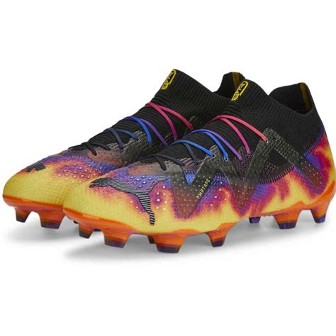 Puma Soccer Cleats - Free Shipping - SoccerPro.com