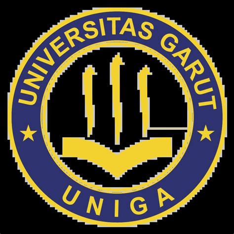 Universitas Garut (UNIGA) Logo PNG, AI, EPS, CDR, PDF, SVG - iconLogoVector