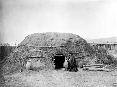 Pima Tribe of Arizona – Legends of America