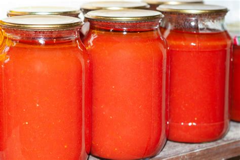 How To Safely Store Canning Jars - How To Keep Your Stored Food Safe!