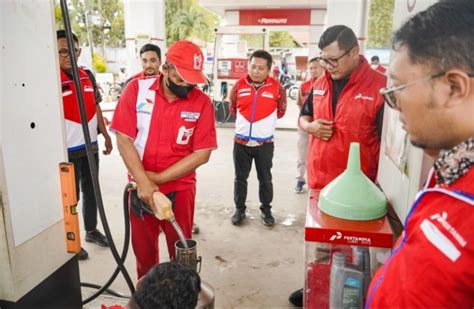 Pertamina Patra Niaga Kalimantan Archives » Berita energi & Minerba Hari Ini - RuangEnergi.com