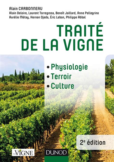 Les 5 meilleurs livres sur la viticulture